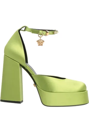 VERSACE CHAUSSURES - Escarpins