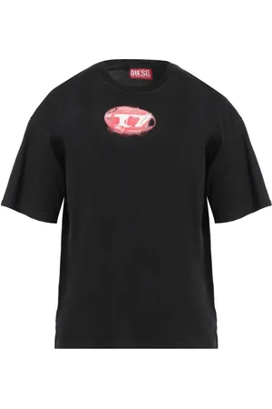 Diesel TOPS - T-shirts