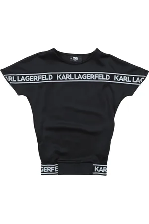 Karl Lagerfeld ROBES - Robes fille