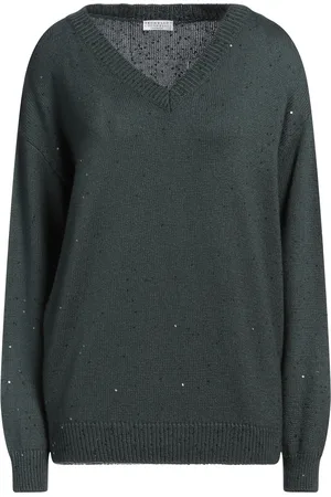 Brunello Cucinelli MAILLE - Pullover