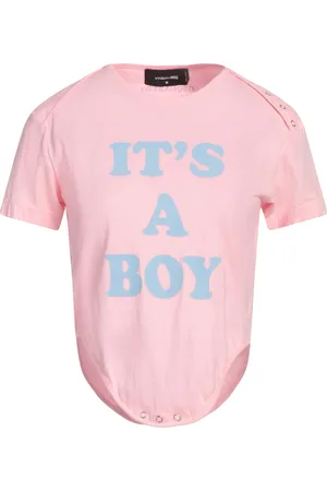 Dsquared2 TOPS - T-shirts
