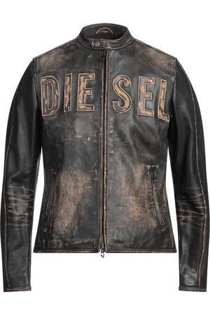 Diesel MANTEAUX - Vestes et blousons