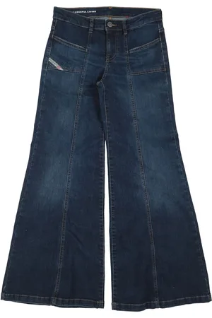 Diesel BAS - Pantalons en jean