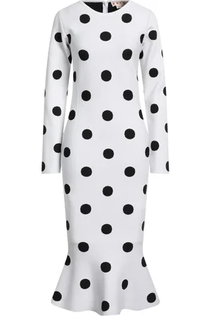 Marni ROBES - Robes midi
