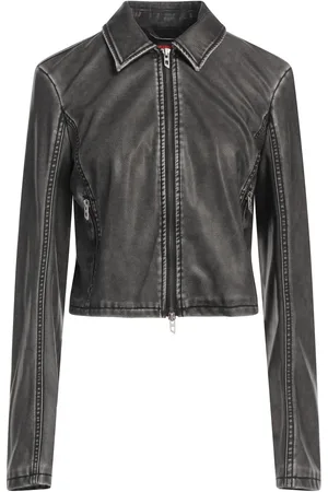 Diesel MANTEAUX - Vestes et blousons