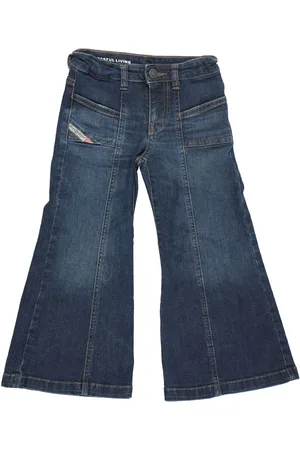 Diesel BAS - Pantalons en jean