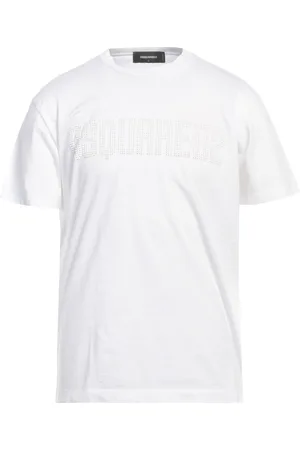 Dsquared2 TOPS - T-shirts