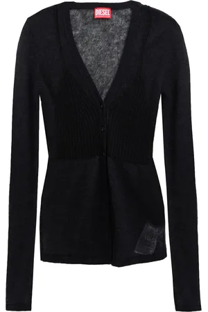 Diesel MAILLE - Cardigans