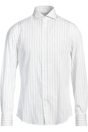 Brunello Cucinelli TOPS - Chemises