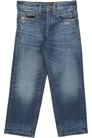 Diesel BAS - Pantalons en jean