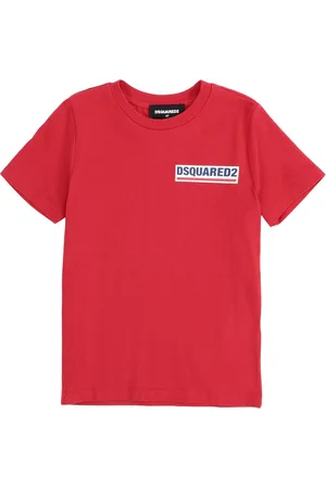 Dsquared2 TOPS - T-shirts