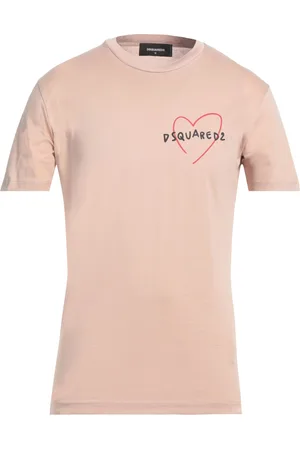Dsquared2 TOPS - T-shirts