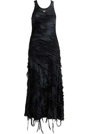 Diesel ROBES - Robes longues