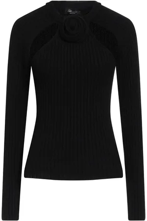 BLUMARINE MAILLE - Pullover