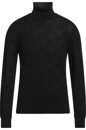 Missoni MAILLE - Cols roulés