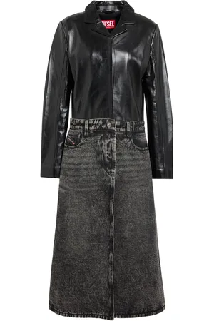 Diesel MANTEAUX - Manteaux longs et trenchs