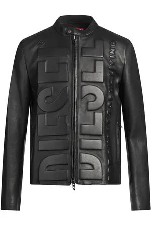 Diesel MANTEAUX - Vestes et blousons