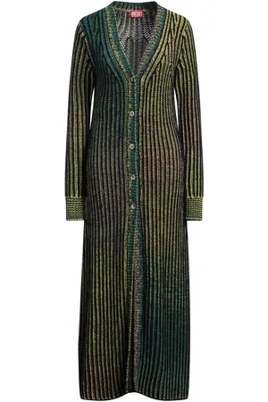 Diesel MAILLE - Cardigans