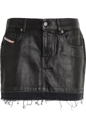 Diesel BAS - Jupes en jean