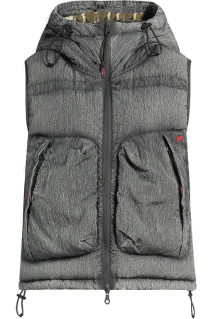 Diesel MANTEAUX - Vestes sans manches