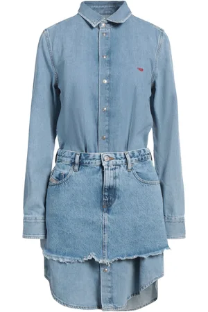 Diesel ROBES - Robes courtes