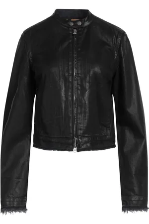 Diesel MANTEAUX - Manteaux en jean