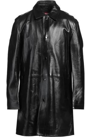 Diesel MANTEAUX - Manteaux longs