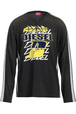 Diesel TOPS - T-shirts