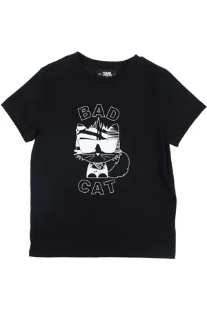 Karl Lagerfeld TOPS - T-shirts