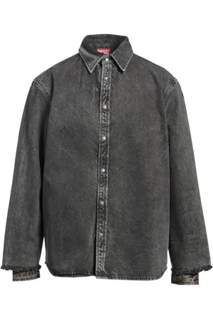 Diesel TOPS - Chemises en jean