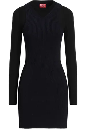 Diesel ROBES - Robes courtes