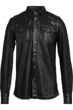 Diesel TOPS - Chemises en jean