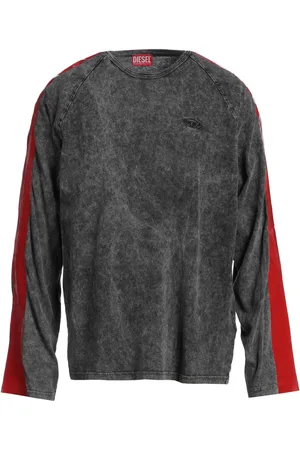 Diesel TOPS - T-shirts