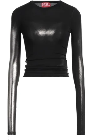 Diesel TOPS - T-shirts