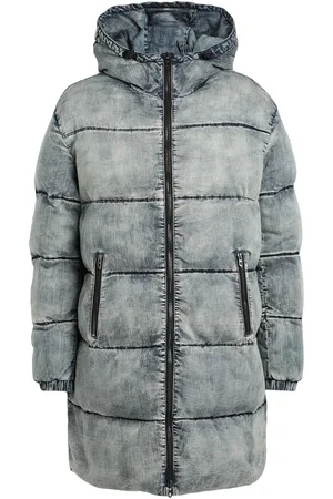 Diesel MANTEAUX - Doudounes plume ou synthétique