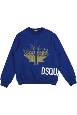 Dsquared2 TOPS - Sweat-shirts