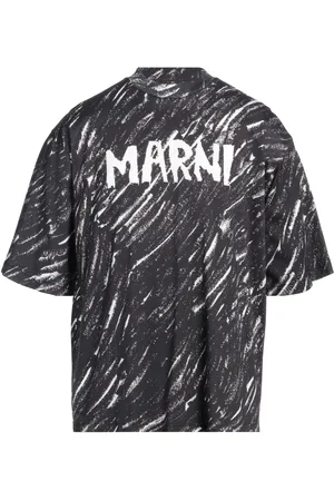 Marni TOPS - T-shirts