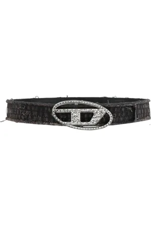 Diesel Petite maroquinerie - Ceintures