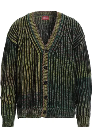 Diesel MAILLE - Cardigans