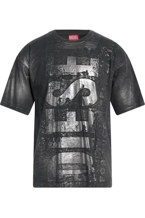 Diesel TOPS - T-shirts