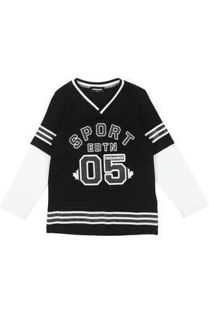 Dsquared2 TOPS - T-shirts