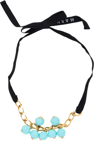Marni JOAILLERIE et MONTRES - Colliers