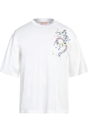 Marni TOPS - T-shirts