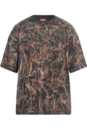 Diesel TOPS - T-shirts