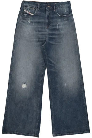 Diesel BAS - Pantalons en jean