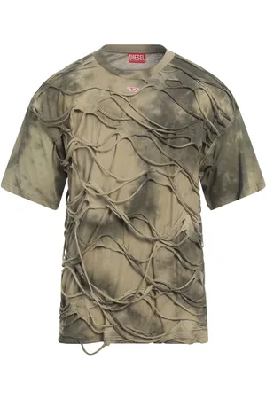 Diesel TOPS - T-shirts