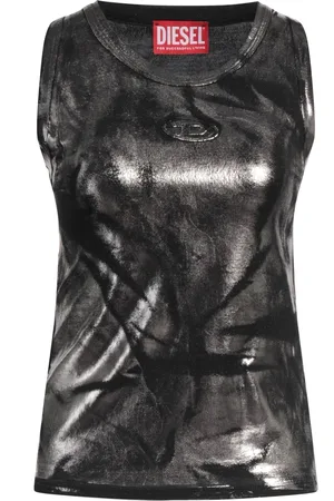 Diesel TOPS - Débardeurs
