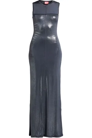 Diesel ROBES - Robes longues