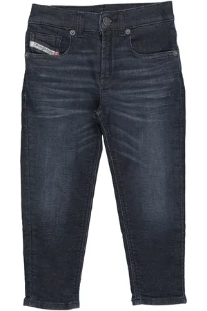Diesel BAS - Pantalons en jean