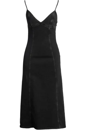 Diesel ROBES - Robes midi